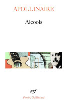 ALCOOLS / LE BESTIAIRE /VITAM IMPENDERE AMORI