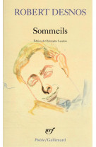 SOMMEILS