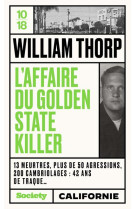 L-AFFAIRE DU GOLDEN STATE KILLER