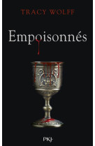 ASSOIFFES - TOME 5 EMPOISONNES