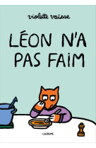 LEON N-A PAS FAIM