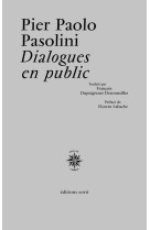 DIALOGUES EN PUBLIC