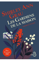 LES GARDIENS DE LA MAISON