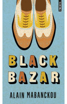 BLACK BAZAR