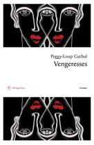 VENGERESSES