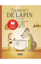 LE SAUTE DE LAPIN