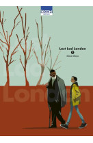 LOST LAD LONDON T02