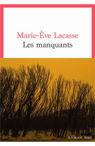 LES MANQUANTS