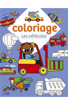 MES IMAGES EN COLO VEHICULES