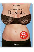 The Little Big Book of Breasts