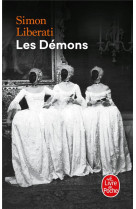 LES DEMONS