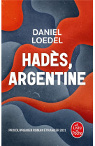 HADES, ARGENTINE