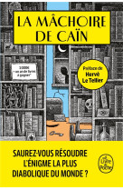 LA MACHOIRE DE CAIN