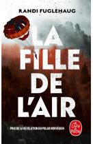 LA FILLE DE L-AIR