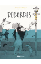 DEBORDES