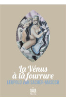 LA VENUS A LA FOURRURE