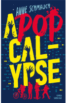 A-POP-CALYPSE