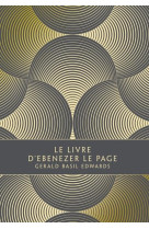 LE LIVRE D-EBENEZER LE PAGE