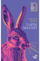 LAPIN MAUDIT