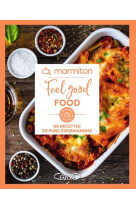 MARMITON - FEEL GOOD FOOD