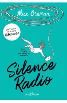 SILENCE RADIO