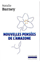 NOUVELLES PENSEES DE L-AMAZONE