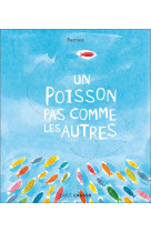 UN POISSON PAS COMME LES AUTRES