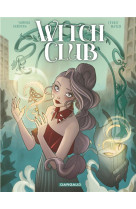 WITCH CLUB