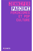 FEMINISMES ET POP CULTURE