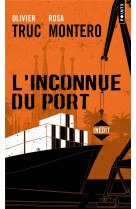 L-INCONNUE DU PORT