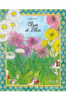 OLIVE ET ZELIE