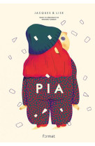 PIA - ILLUSTRATIONS, COULEUR