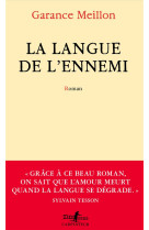 LA LANGUE DE L-ENNEMI