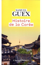 HISTOIRE DE LA COREE