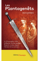 LES PLANTAGENETS