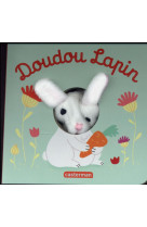 LES BEBETES - T48 - DOUDOU LAPIN