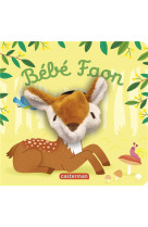 LES BEBETES - T125 - BEBE FAON