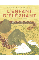 L-ENFANT D-ELEPHANT