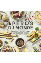 APEROS DU MONDE