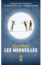 LES MERVEILLES