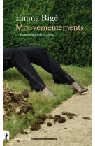 MOUVEMENTEMENTS - ECOPOLITIQUES DE LA DANSE