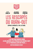 Les Rescapés du burn-out