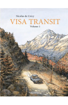 VISA TRANSIT - VOL01