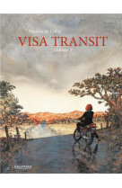 VISA TRANSIT - VOL02