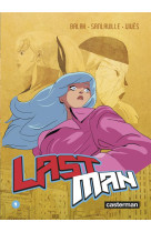 LASTMAN - VOL04