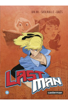 LASTMAN - VOL03