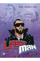 LASTMAN - VOL06