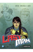 LASTMAN - VOL07