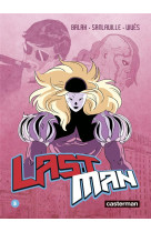 LASTMAN - VOL05