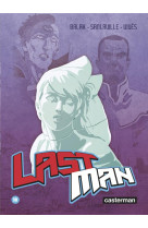 LASTMAN - VOL10